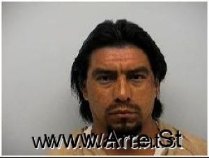 Leonardo Mendoza Gomez Arrest Mugshot